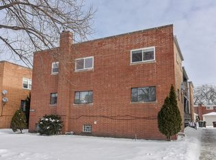 8325 Christiana Ave #2A, Skokie, IL 60076