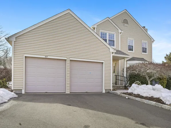 437 Pitkin Hollow #437, Trumbull, CT 06611