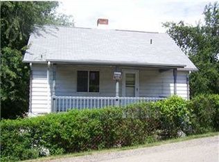 6485 Simmons Ave, South Park, PA 15129