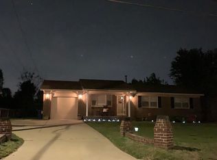 6148 Wynnwood Dr, Fayetteville, NC 28314
