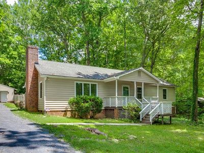 2321 Zoo Pkwy, Asheboro, NC, 27205