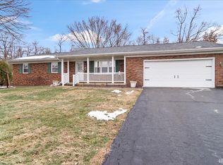 1510 E Mary Lee Dr, Princeton, IN