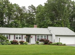 53 Inverness Ln, Longmeadow, MA 01106