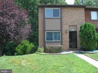 6531 Woodgreen Cir, Baltimore, MD 21207
