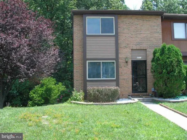 6531 Woodgreen Cir, Baltimore, MD 21207