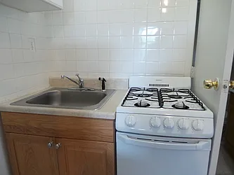 Rented by Perry Associates NYC Inc