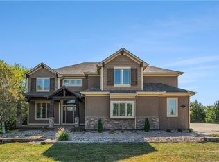 15033 Latham St, Gardner, KS 66030