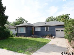 5625 South St, Lincoln, NE 68506