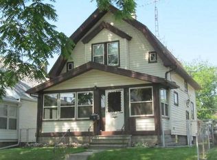 1510 Pool St, Toledo, OH 43605