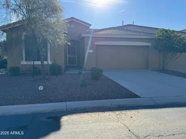 42057 W MILLER Lane, Maricopa, AZ 85138