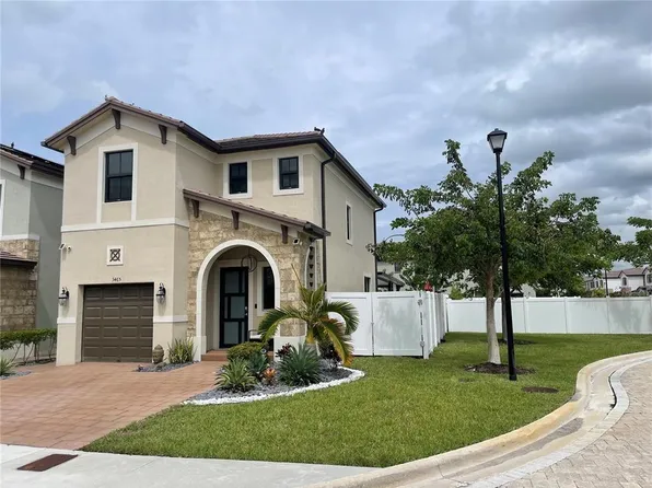 3465 W 110th Terrace, Hialeah, FL 33018