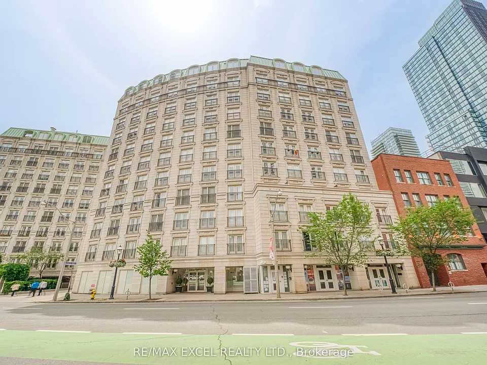 115 Richmond St E #403