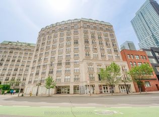 115 Richmond St E #403, Toronto, ON M5C 3H6
