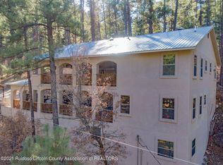100 Wigwam Ln, Ruidoso, NM 88345