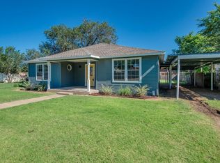 1806 49th St, Lubbock, TX 79412