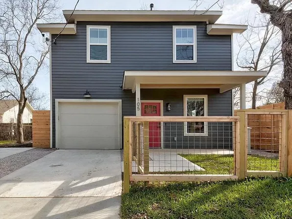 105 Elkhart St, Austin, TX 78702