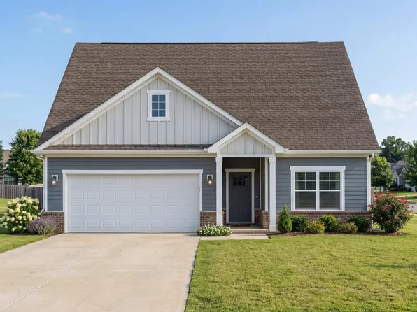 The Everett C Plan, Berry Cove