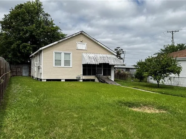 520 Betz Ave, Jefferson, LA 70121