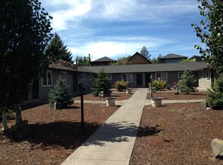 8-1727 NW Wall St #8, Bend, OR 97701