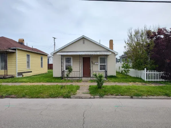 3007 S 3rd St, Ironton, OH 45638