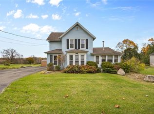 5750 E Henrietta Rd, Rush, NY 14543