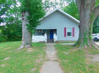 2425 S Rockport Rd, Bloomington, IN 47403