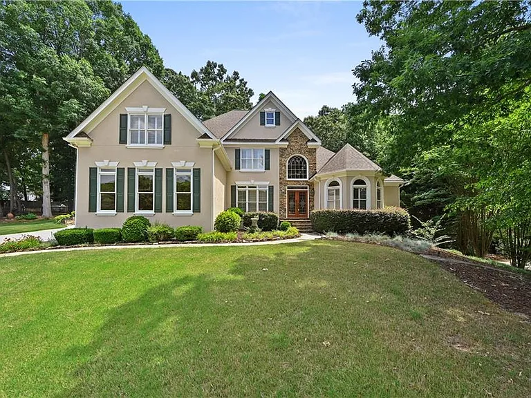 1792 Bristol Farms Ct — Photo 1