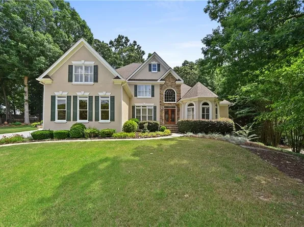 1792 Bristol Farms Ct, Grayson, GA 30017