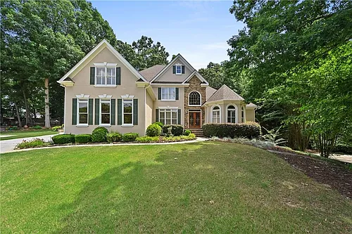 1792 Bristol Farms Ct Photo 1