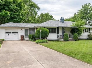 3026 Morningview Dr, Dayton, OH 45432