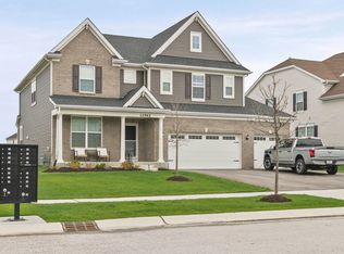 12562 Mullin St, Huntley, IL 60142