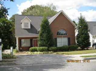 84 Pointe North Dr, Cartersville, GA 30120