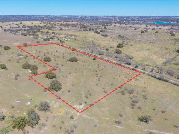 16 Fm 1029 N, Goldthwaite, TX 76844