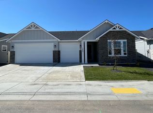 5869 W Ladle Rapids St, Meridian, ID 83646