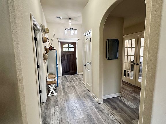 Entry Way