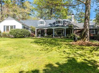 84 Whippoorwill Ln SW, Rome, GA 30165