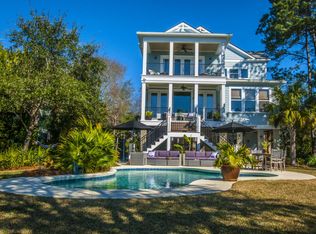 455 Channel Creek Ct, Mount Pleasant, SC 29464