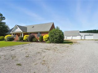 516 Benefit Rd, Chesapeake, VA 23322