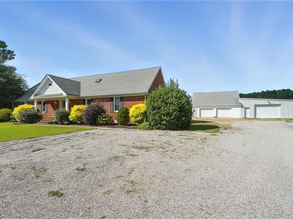 516 Benefit Rd, Chesapeake, VA 23322