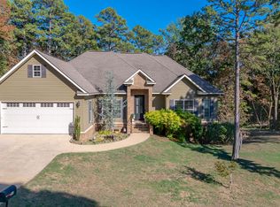 365 Bluff View Dr, Batesville, AR 72501