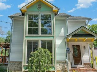 5800 Carothers St, Cincinnati, OH 45227
