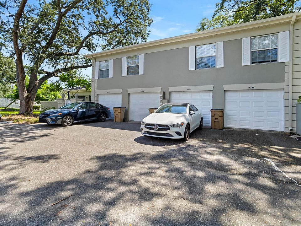 11730 Raintree Dr Tampa, FL, 33617 Apartments for Rent Zillow