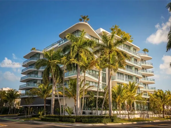 9901 W Bay Harbor Dr #303, Bay Harbor Islands, FL 33154
