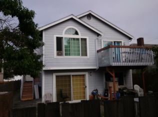 6619 Ellis Ave S, Seattle, WA 98108
