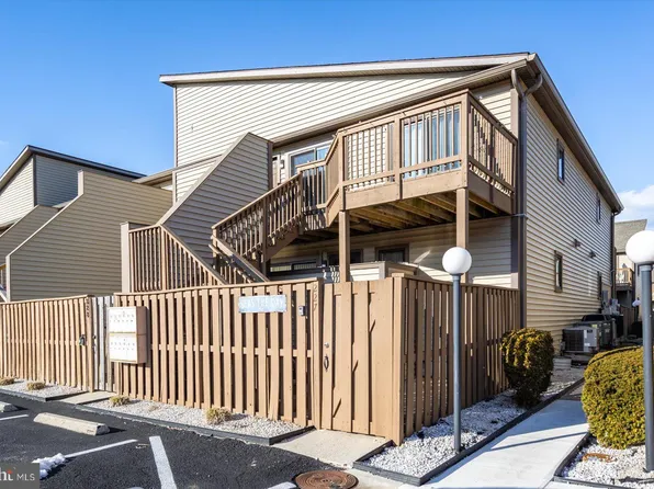 105 120th St Unit 227, Ocean City, MD 21842