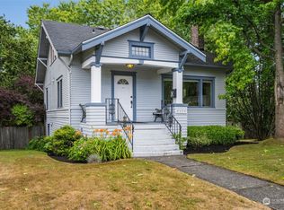 2327 Cedar St, Everett, WA 98201