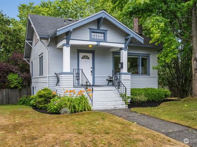 2327 Cedar Street, Everett, WA, 98201