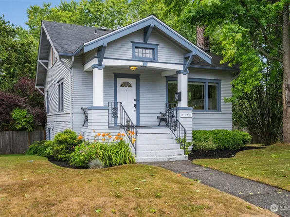 2327 Cedar Street, Everett, WA 98201