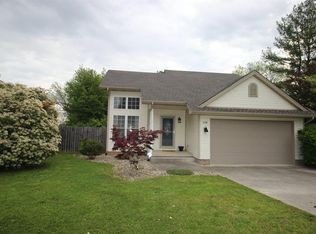 1128 Jarvis Ave, Somerset, KY 42501