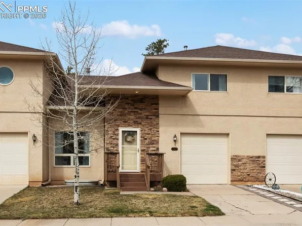 742 Westwood Trce, Woodland Park, CO 80863